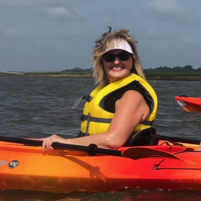 Debbie-C-kayaking-testimonial-photo